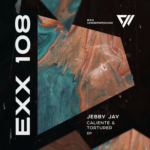 Jebby Jay - Caliente & Torturer [EU108]